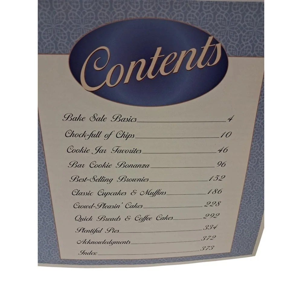 Favorite Brand Name Bake‎ Sale Cookbook